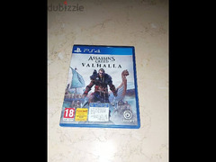 assassin's creed valhlla game for sale - 1