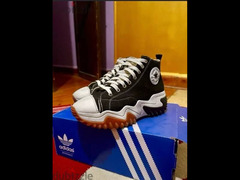 converse shoes 41 size - 2