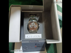 ساعة  CITIZEN Made in japan - 2