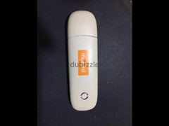 usb internet modem orange - 1