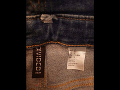 H&M jeans Jumpsuit - 2