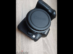 Canon R - كانون R