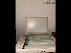 canon printer - 2