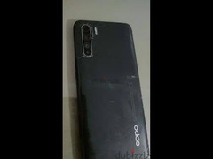 Oppo Reno 3 - 2