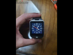 متوفر ساعة Smart Watch