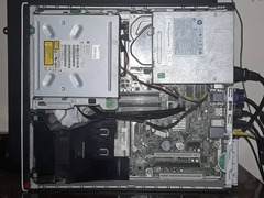 HP 6305 SFF - 2