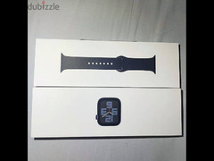 Apple watch SE (الجيل الثاني) - 2