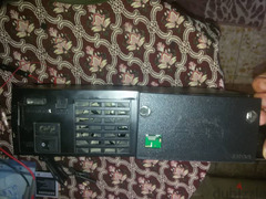 جهاز PS2 قطع غيار - 2
