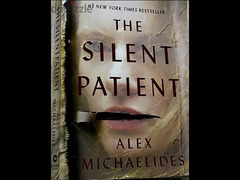 the silent patient - روايه المريضه الصامته