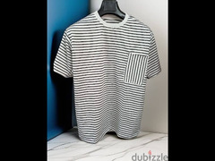 Stripped t-shirts - 2
