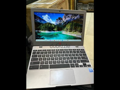Samsung Chromebook 4 Chrome OS (11.6”, M3, 4GB) - 2