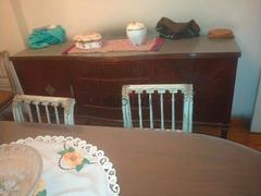 Old Dining room - 2