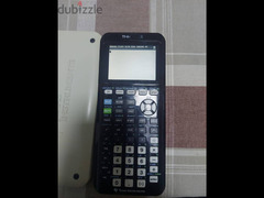 Texas Instruments TI-84 Plus CE Color Graphing Calculator - 2