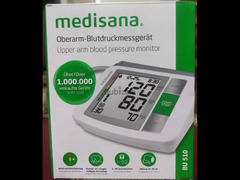 جهاز قياس ضغط الدم medisana