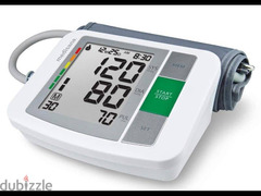 جهاز قياس ضغط الدم medisana - 2