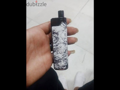 Vabe smok RBM80 - 2