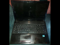 لينوفو G580