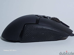 Logitech G502 Hero - 3