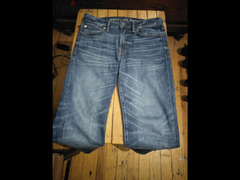 American eagle straight jeans new size 30-31