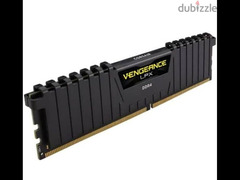 ram 16g ddr4 3600hz corsair - 2