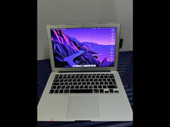 MacBook Air 2017