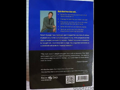 Rich dad Boor dad Book - 2