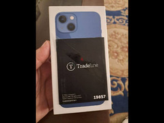 iphone 13 sealed tradeline