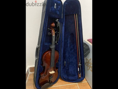 fitness violin for sale - 3