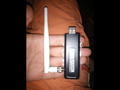 USB adapter TP-Link tl wn722n - 3