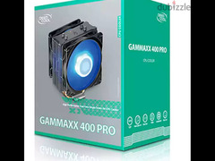 Gammaxx 400 Pro - 3