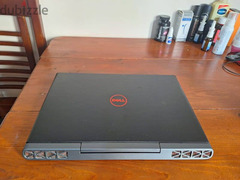 Dell Inspiron 7567 gaming laptop  لابتوب جيمينج - 3