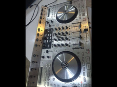 controll Dj  numrak 4TRAK - 3