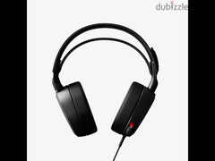 SteelSeries Arctis Pro High Fidelity Gaming Headset - Hi-Res Speaker D - 3