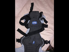 Chicco carriers new - 3