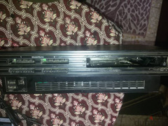 جهاز PS2 قطع غيار - 3