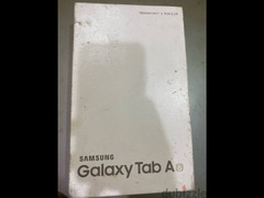 tab Samsung a6 تاب سامسونج - 3
