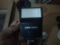 كاميرا كانون - 3