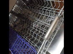 dishwasher lg for sale غسالة اطباق ال جى للبيع - 3