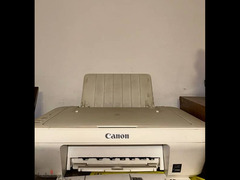 canon printer - 3