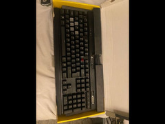 Corsair - k70 mk. 2 - 3