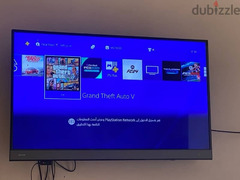 بلايستيشن ٤ برو _playstation 4 pro 1tera - 3