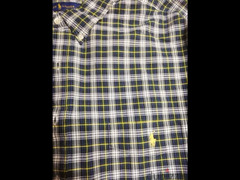 قميص رالف لورين مقاس خاص- Ralph Lauren Shirt big size - 3