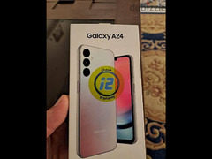 samsung a24 sealed