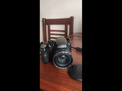 كاميرا Fuji film finepix s4500 - 2