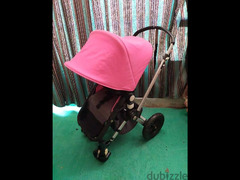 stroller bugaboo cameleon