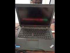 Lenovo thinkpad T460