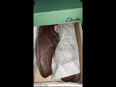 Clarks shoes