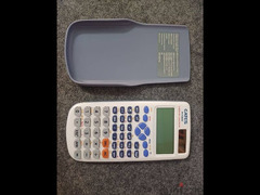 Eates FC-95ESC Scientific Calculator - 2