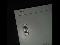 لوحة مفاتيح ABB ٤٨ خط متبورة  لم تستعمل - 2