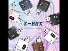 فيب xbox  بود جديد متبرشم ومتاح كميات بسعر حرق